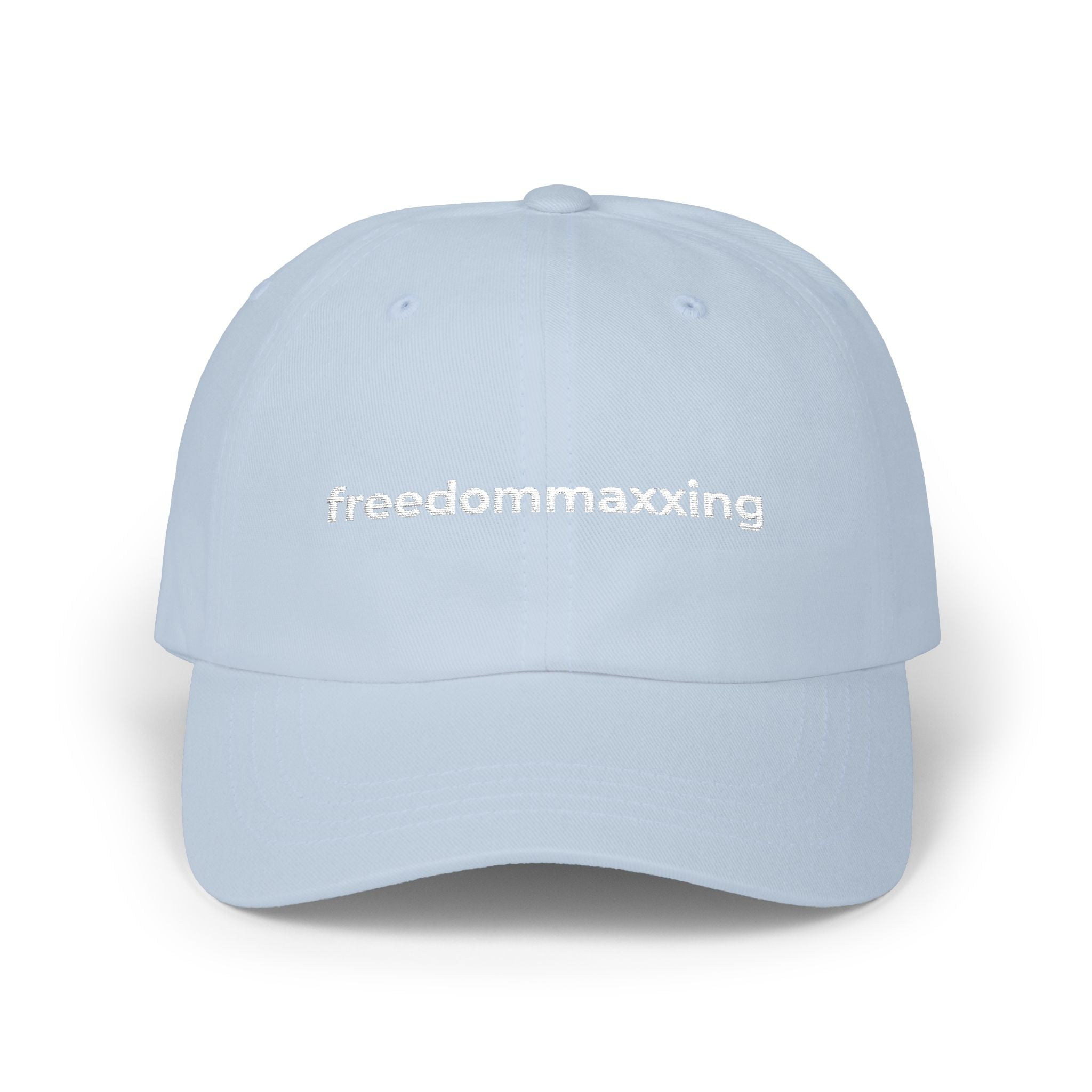 FREEDOMMAXXING