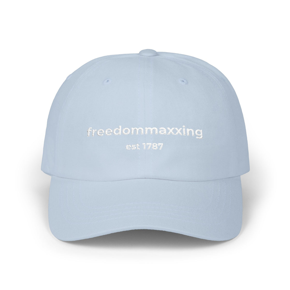 FREEDOMMAXXING