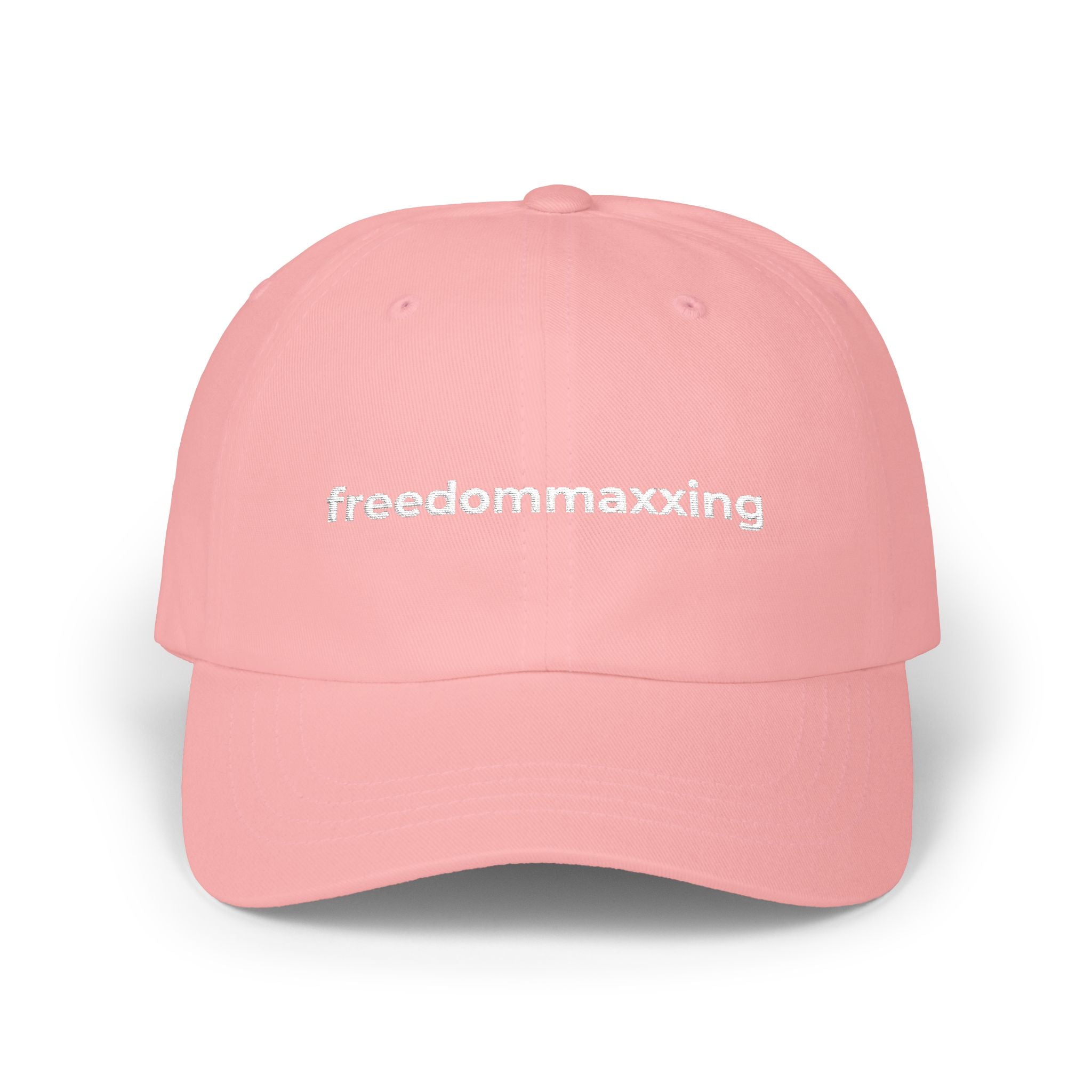 FREEDOMMAXXING