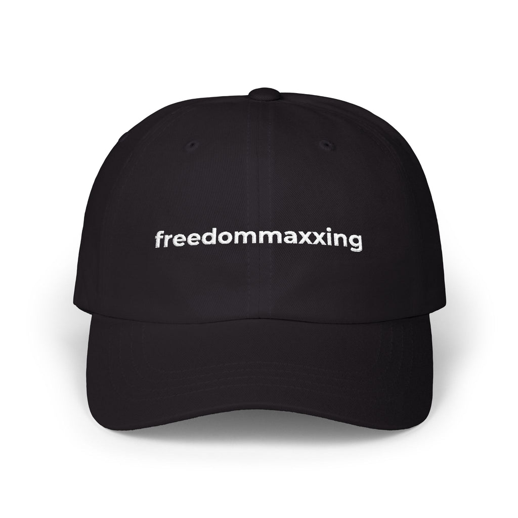 FREEDOMMAXXING