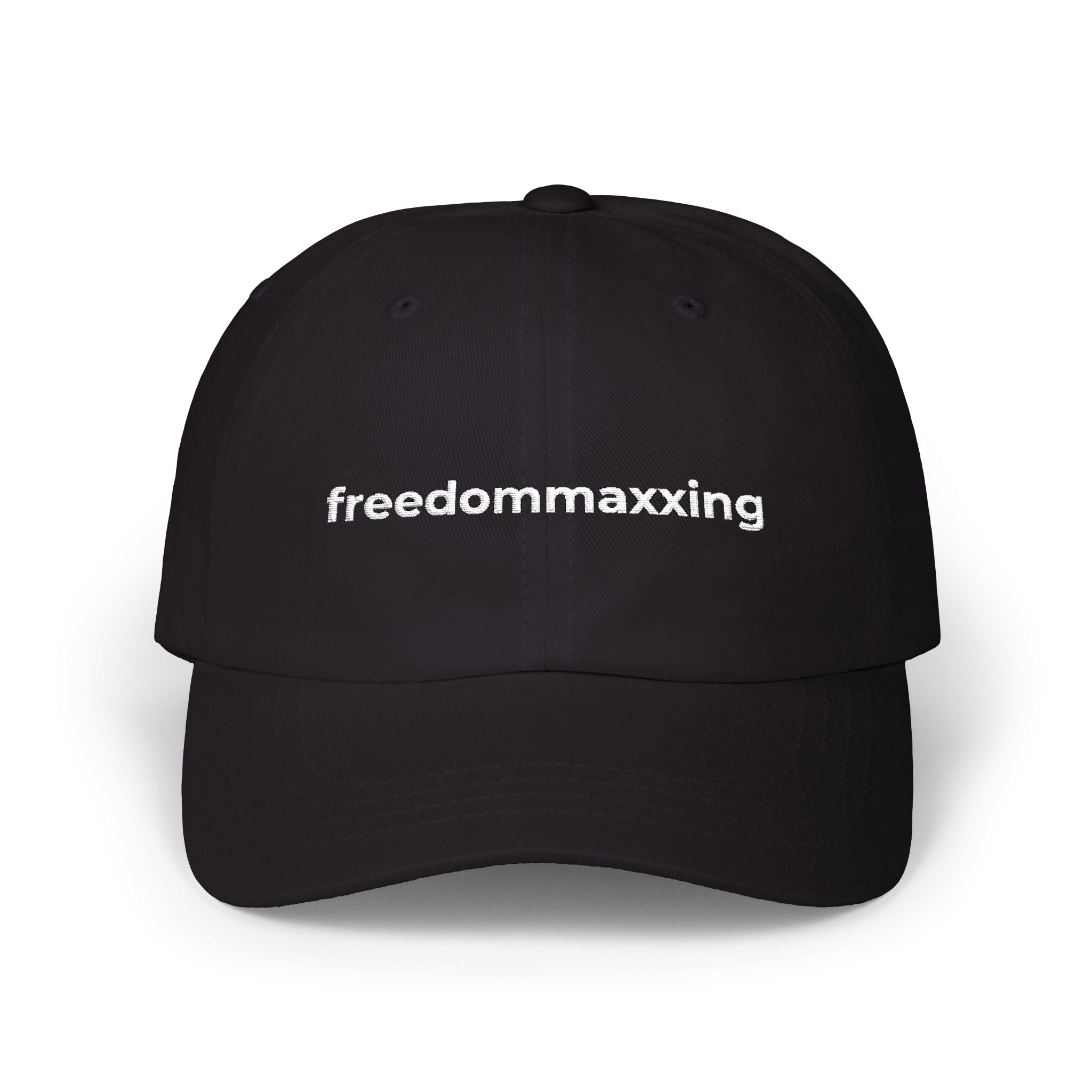 FREEDOMMAXXING