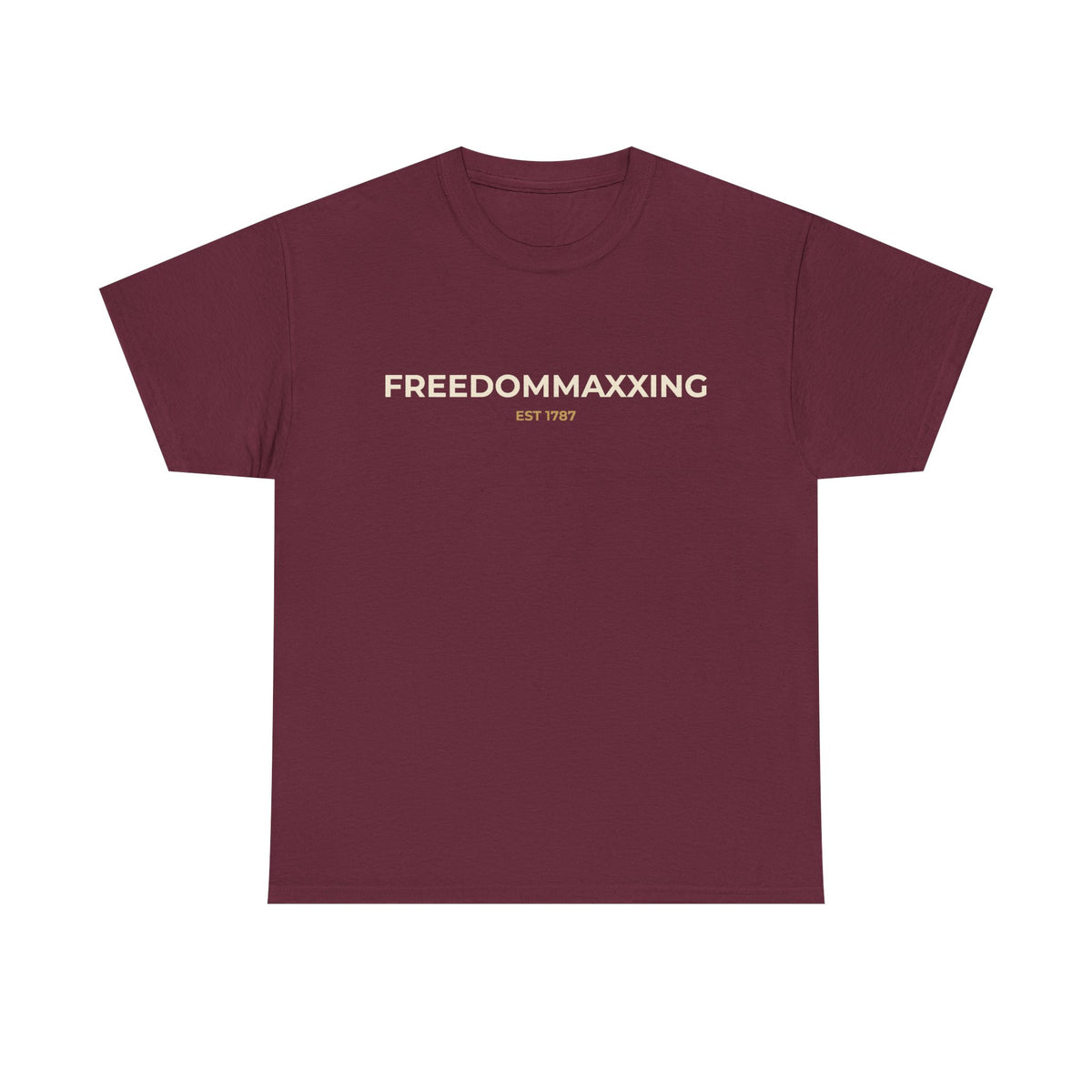 FREEDOMMAXXING