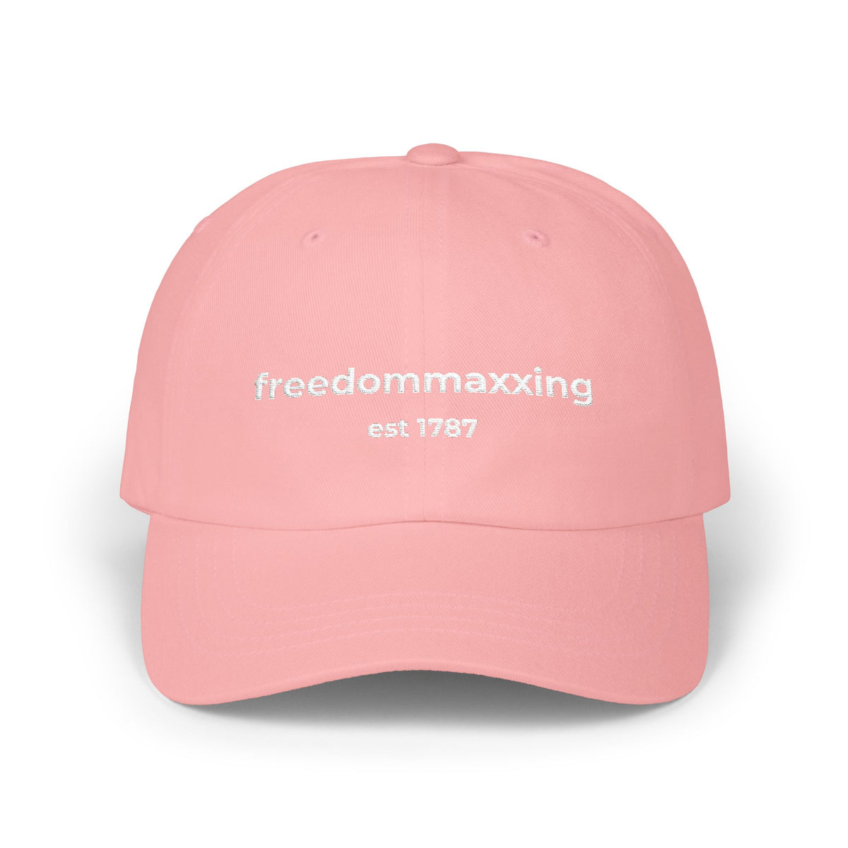 FREEDOMMAXXING