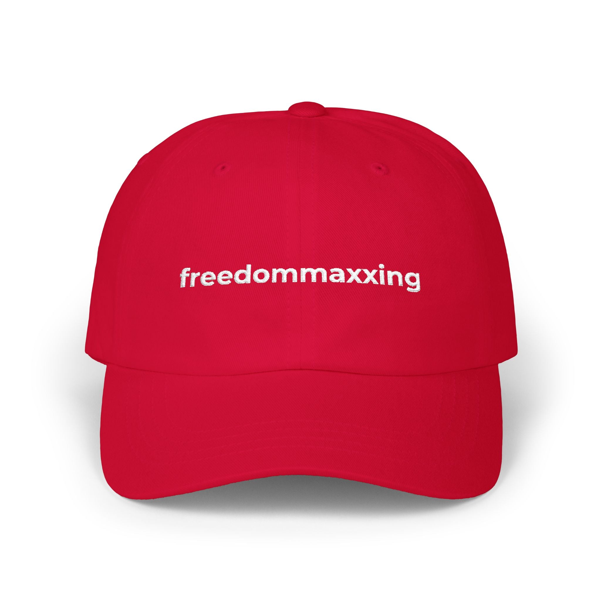 FREEDOMMAXXING