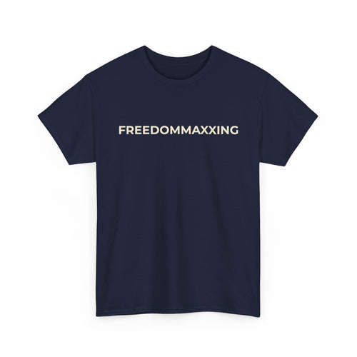 FREEDOMMAXXING