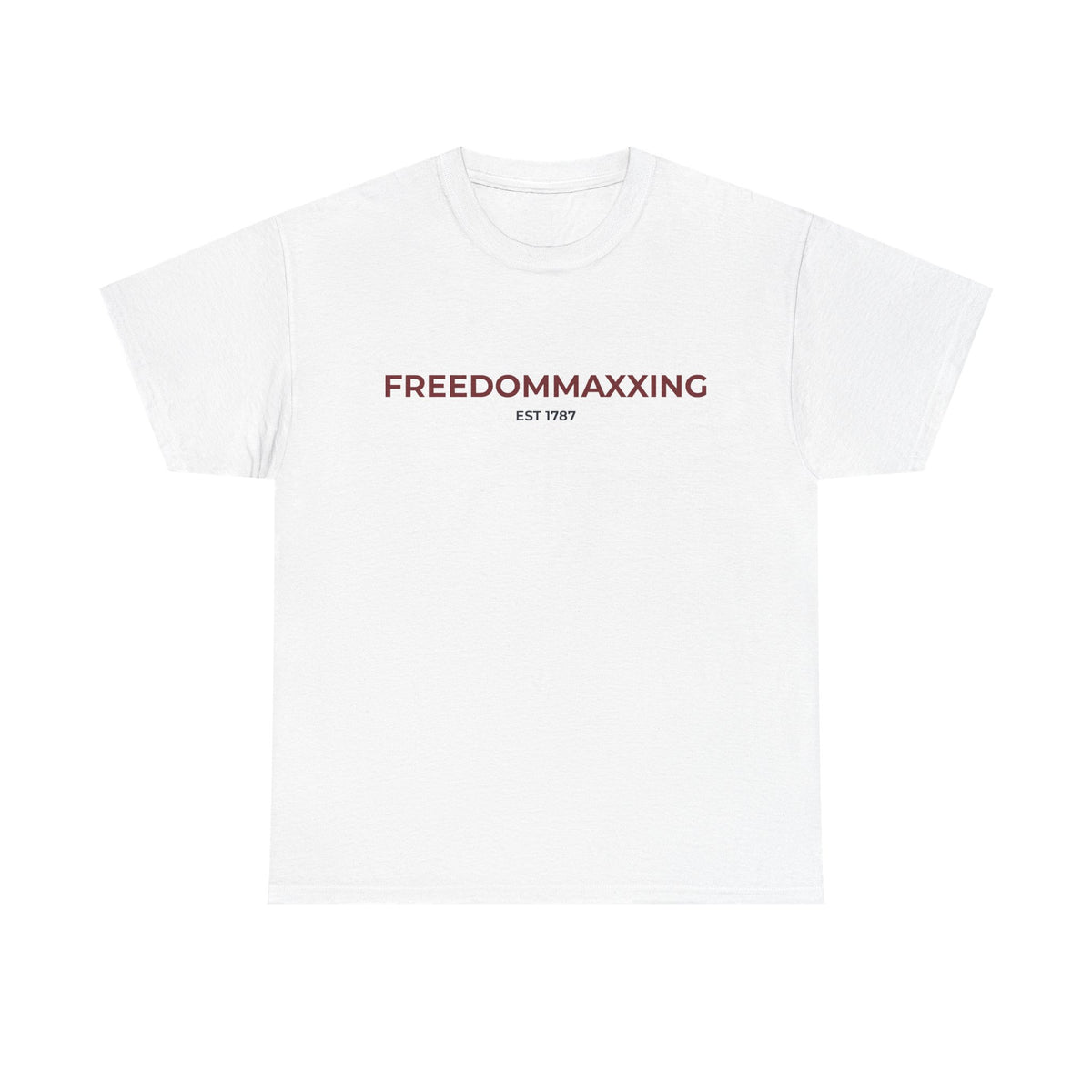 FREEDOMMAXXING