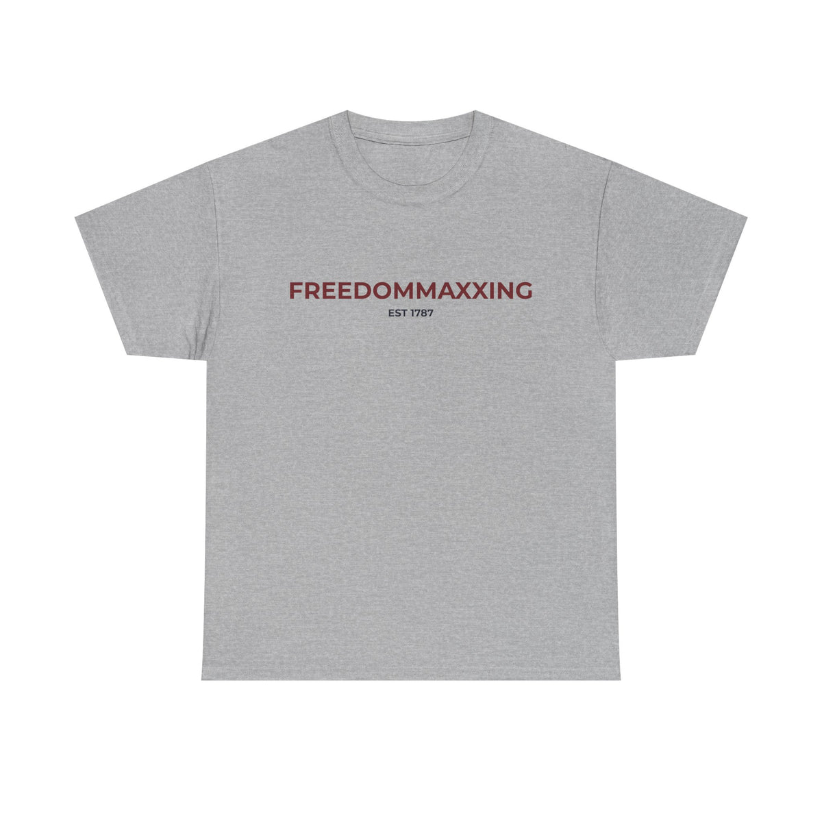 FREEDOMMAXXING