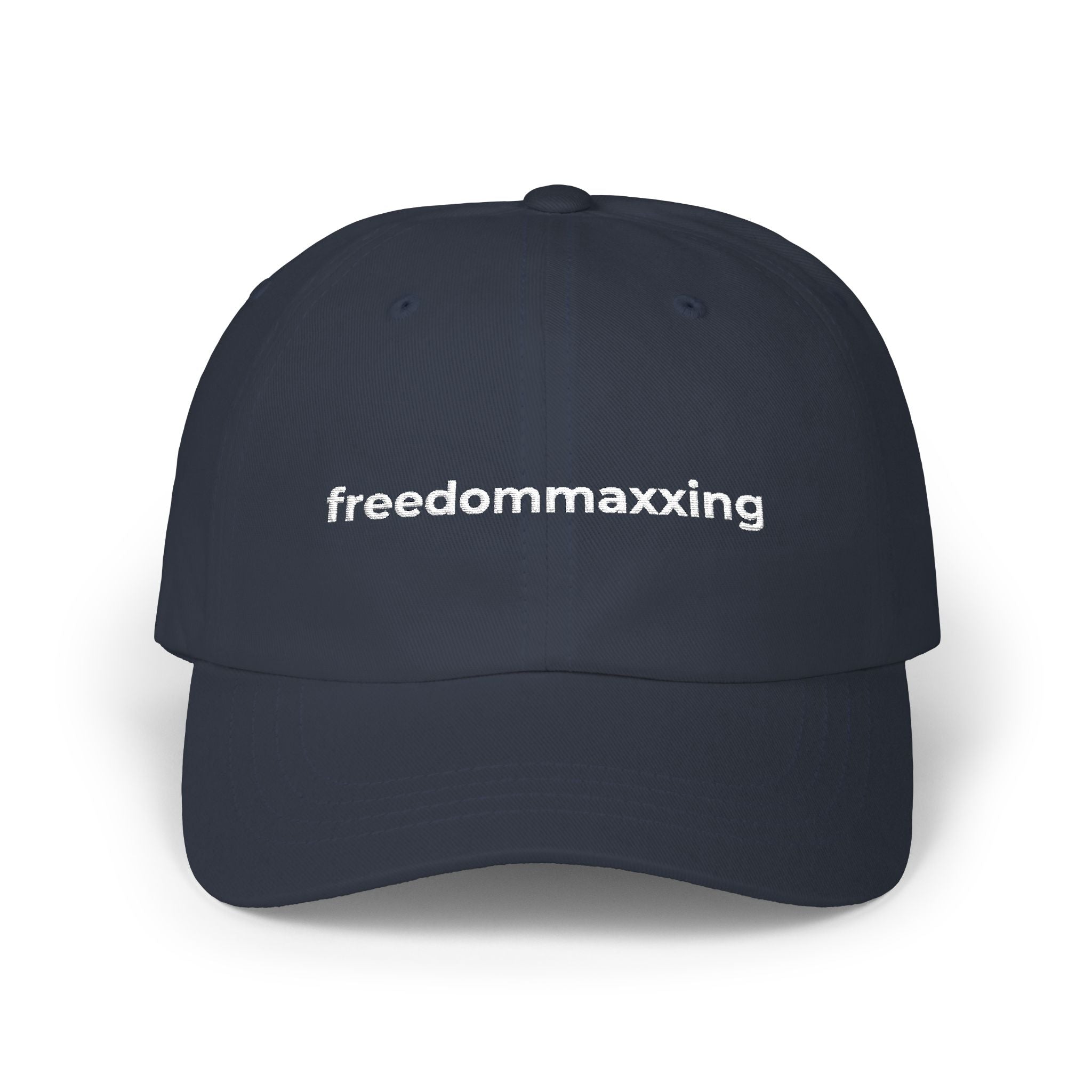 FREEDOMMAXXING