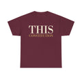 THIS Constitution  t-shirt