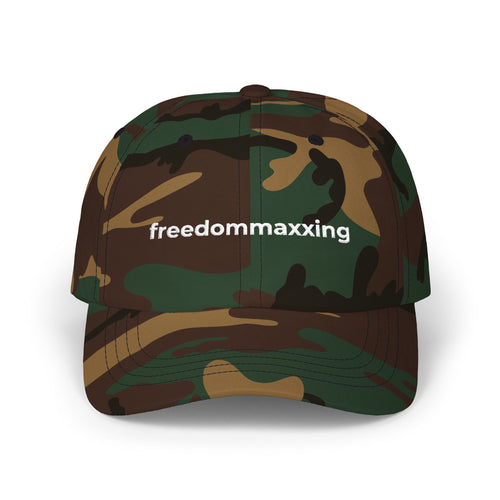FREEDOMMAXXING