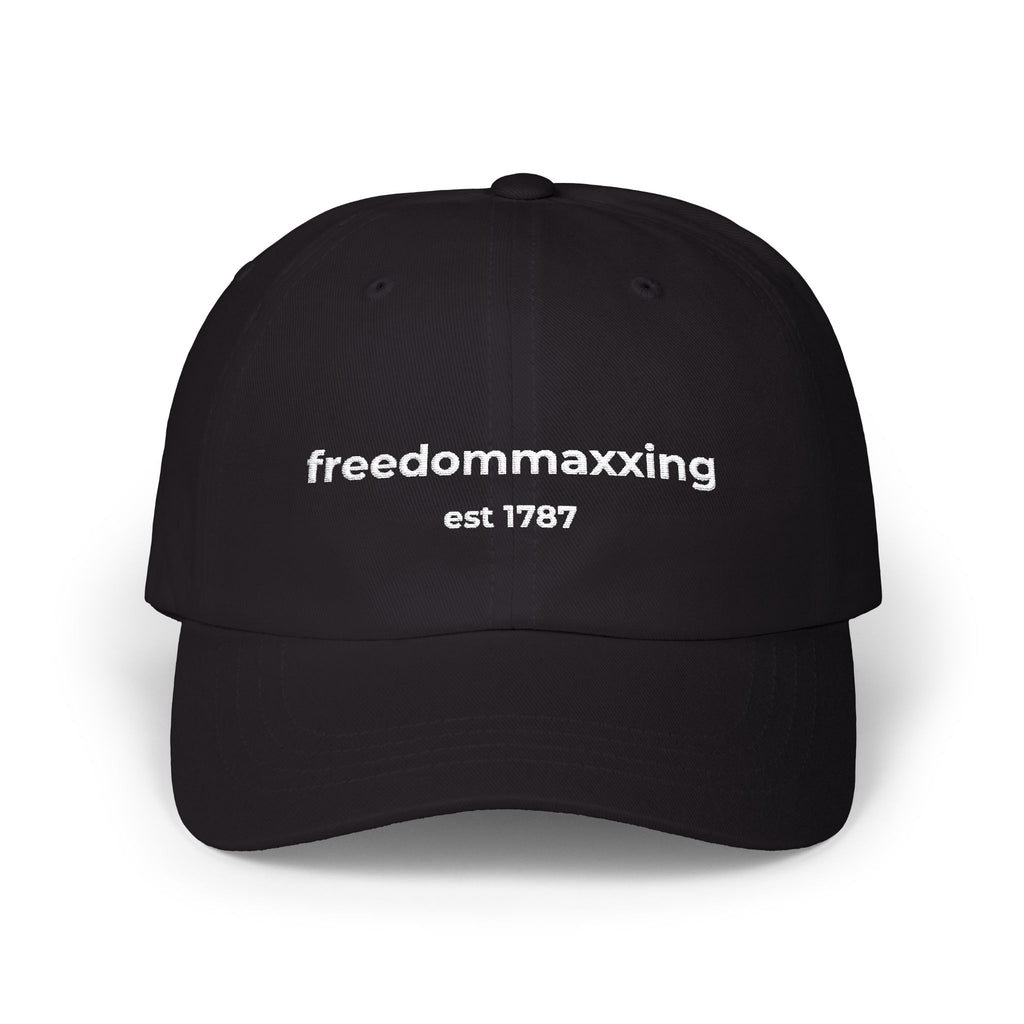 FREEDOMMAXXING