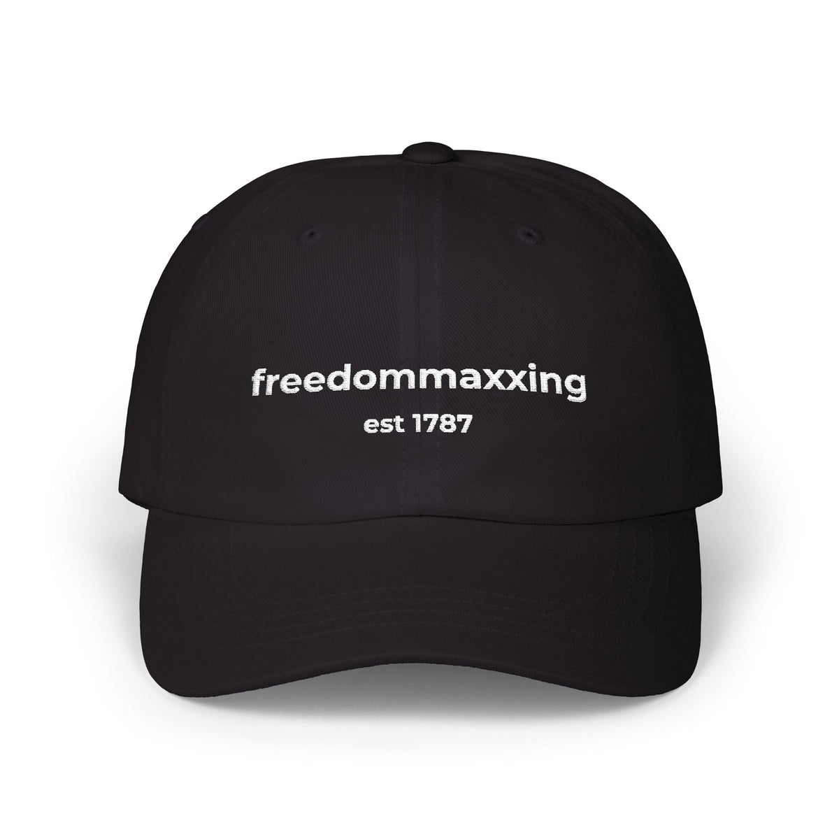 FREEDOMMAXXING
