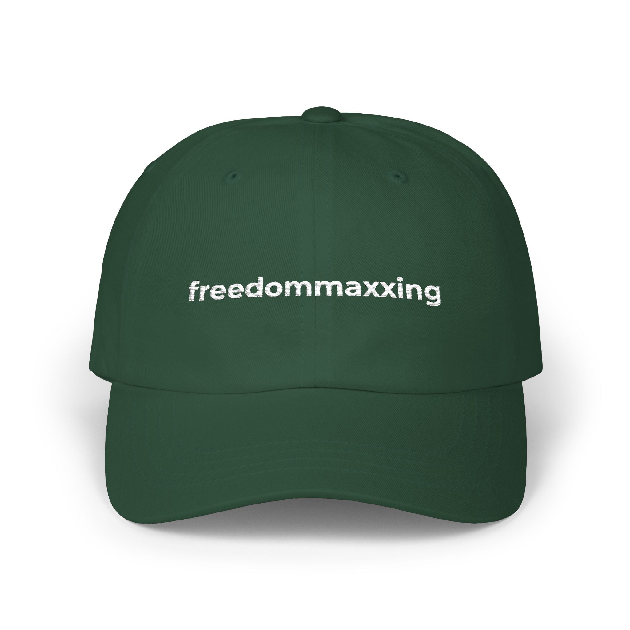 FREEDOMMAXXING