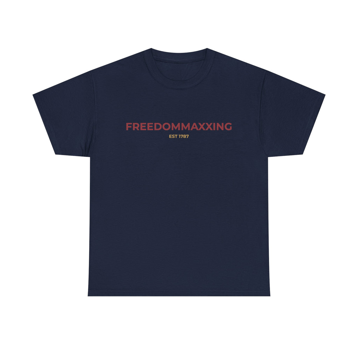 FREEDOMMAXXING