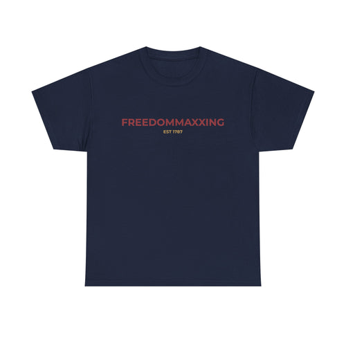 FREEDOMMAXXING