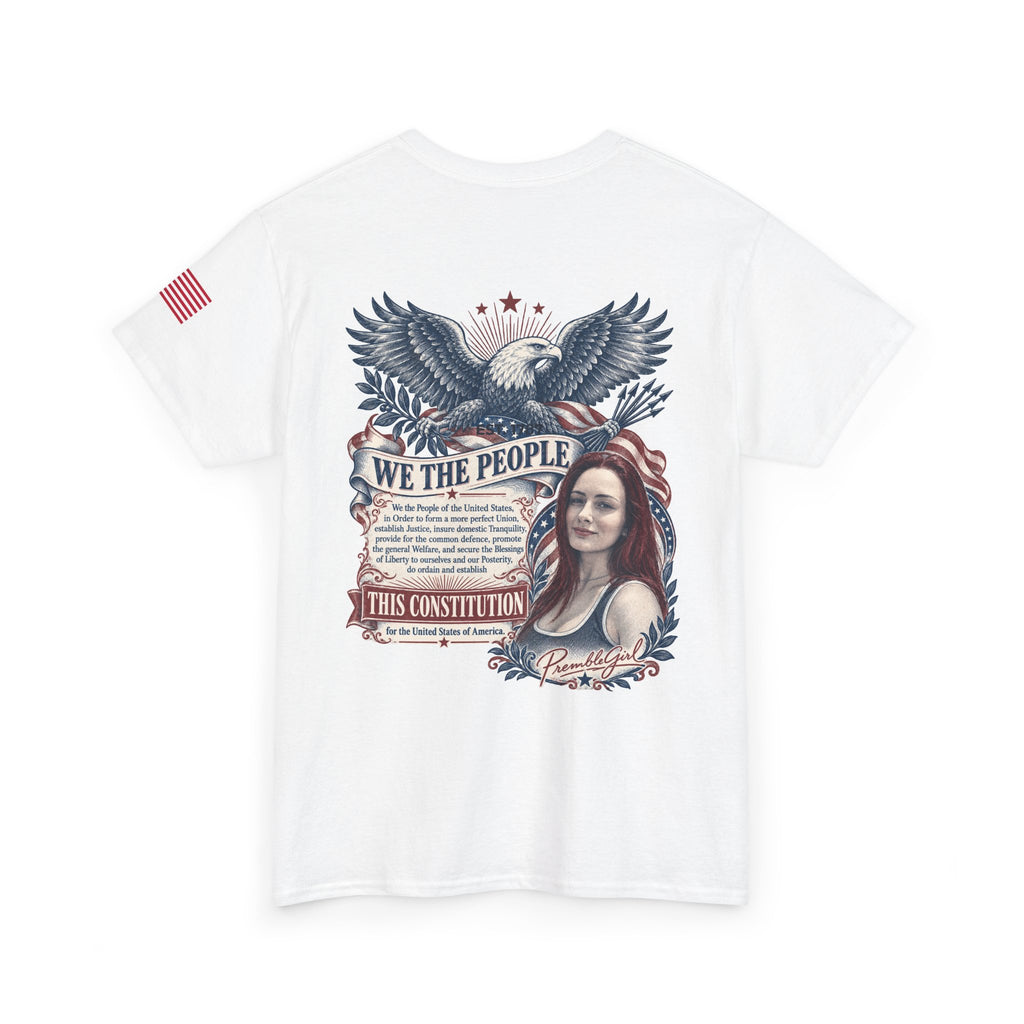 HELL YEAH, I’M PATRIOTIC - Pocket