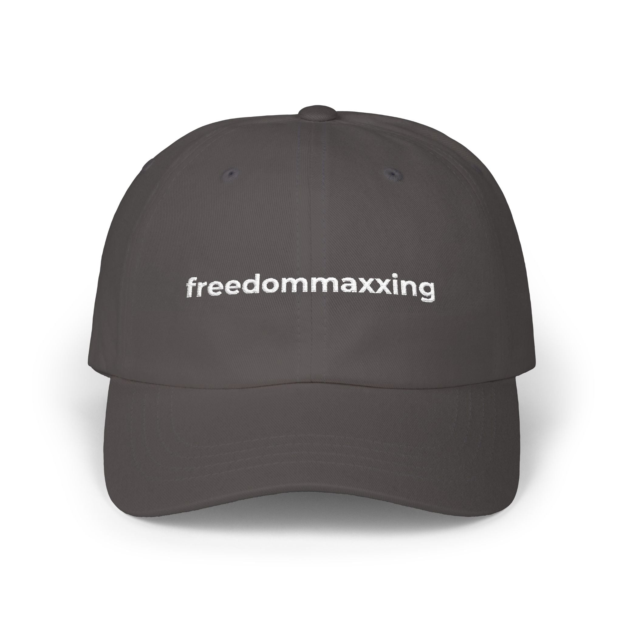 FREEDOMMAXXING