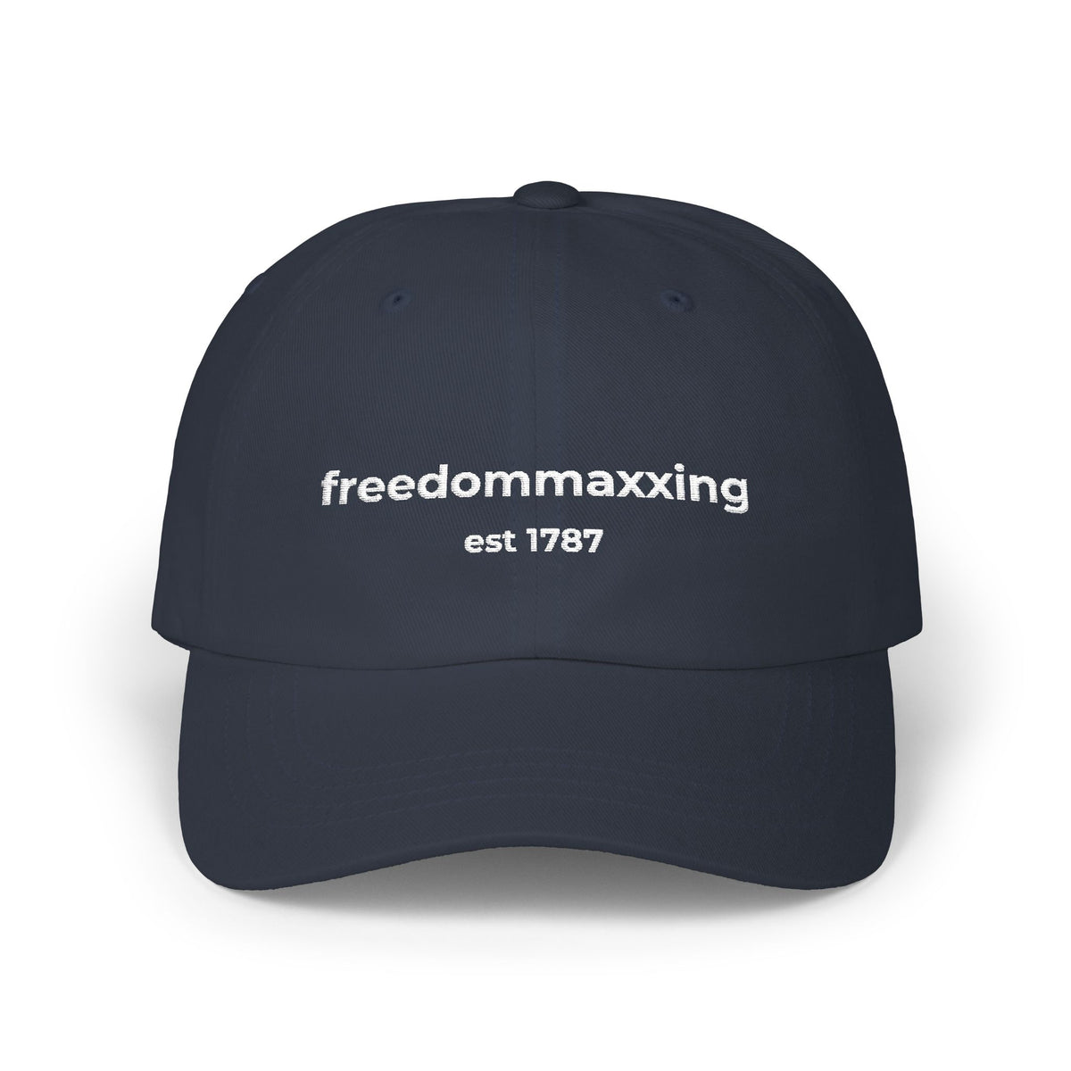 FREEDOMMAXXING