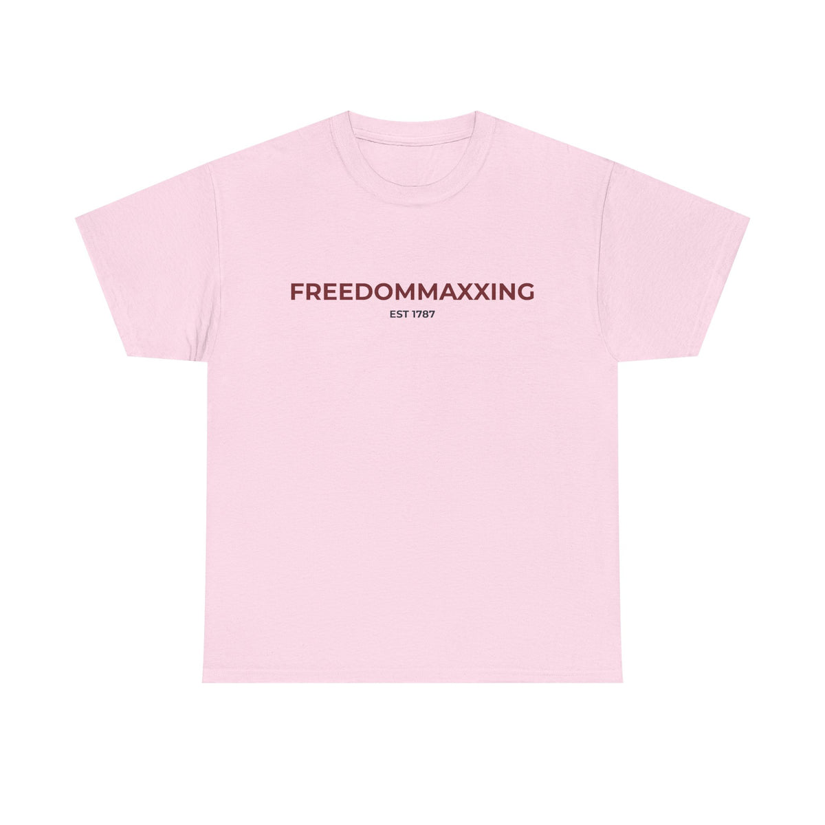 FREEDOMMAXXING