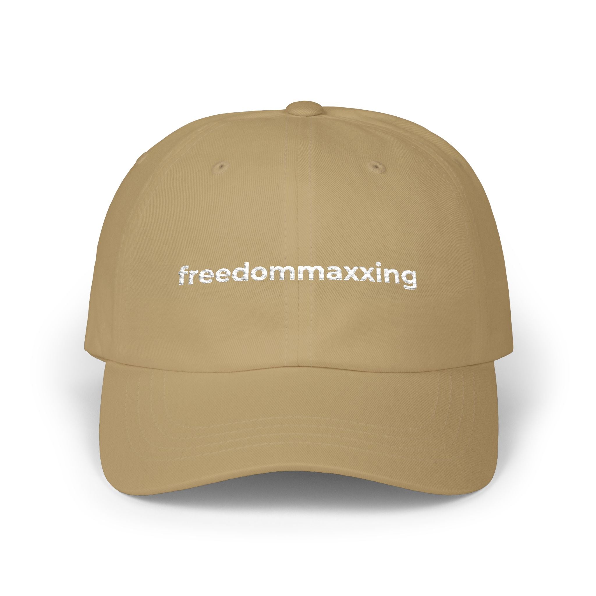 FREEDOMMAXXING