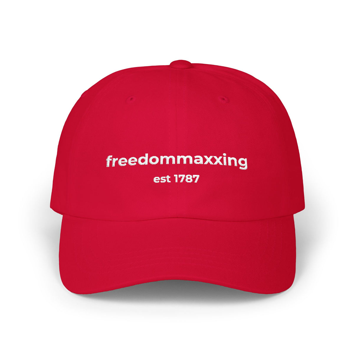 FREEDOMMAXXING